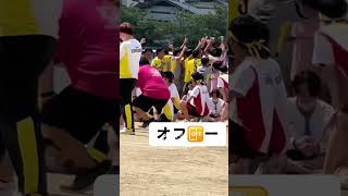 体育祭の思い出#shorts