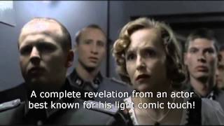 Hitler Finds Out About The 1945 Academy Awards