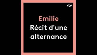 [Alternance 2021] Rencontre avec Emilie, alternante rédactrice et JRI à France 3 Rhône-Alpes