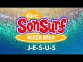 vbs sonsurf j e s u s