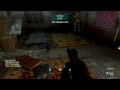 call of duty：black ops 2 決勝時刻 黑色行動2 hd 支線第四章 第二次機會