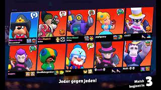 Alle Brawler auf meisterung 1 pushen Brawlstars