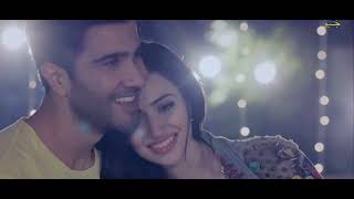 teri aa main teri aa song || Romeo weds Heer || Feroze Khan and Sana Javed
