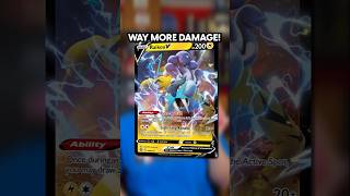 This is the NEWEST and BEST Way to Play Miraidon ex Right Now! #pokemon #pokemontcg #playpokemon