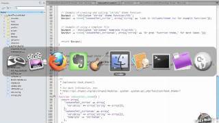 72. How to create template files (a Drupal how-to)