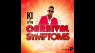 Carnival Symptoms - KI & 3veni - 2014
