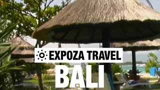 Bali Vacation Travel Video Guide