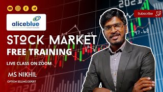 How To Study Stock Market ? | Stock Market Free Class | Stockmarket Malayalam