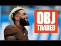 Giants trade Odell Beckham Jr. to the Browns and send shock waves through the NFL | ESPN Voices