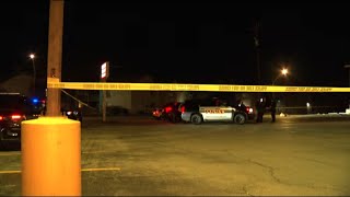 Authorities ID man killed during argument outside North Side food mart