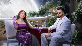 Moon Calling : Neha Kakkar Ft Gur Sidhu (Official Video) Moon Calling Gur Sidhu | Punjabi Song 2025