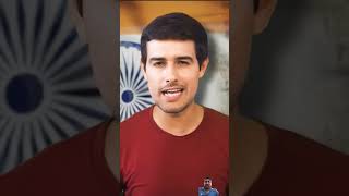 part 2 Dhruv Rathee’s Message to Virender Sehwag । I love my India।