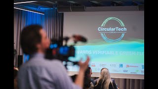 CircularTechForum2023 Recap