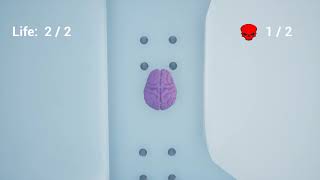 Maze game prototype in Unreal Engine 4 using C ++...