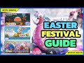 Full Explanation & Tips about The Easter Festival in Whiteout Survival |Whiteout Survival -Strategy|