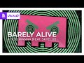 BARELY ALIVE - if you wanna (feat. Skyelle) [Monstercat Release]