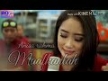 anisa rahma =maafkanlah cover lirik