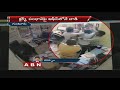 Employee thrashed at Deputy Transport Commissioner Office | Guntur