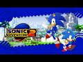 Live & Learn | Sonic Generations [OST]