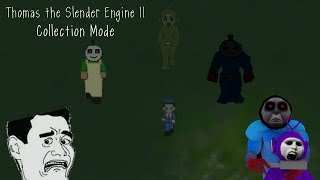 Thomas The Slender Engine 3d Modo Historia Coming Soon - escape from scary thomas slender engine in roblox