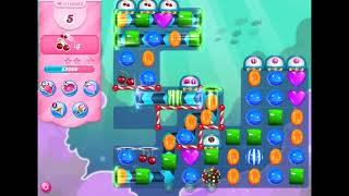 Candy Crush Saga Level 10355 - NO BOOSTERS | SKILLGAMING ✔️