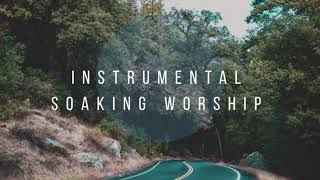 Instrumental Soaking Worship  Jesus Culture Keyboard Vibe
