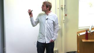 Extended Formulations 1