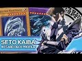 Seto Kaiba Deck Profile - YU-GI-OH! Character Decks