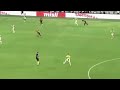 youssef en nesyri vs göztepe • maç performansı İlk gol 17 08 2024