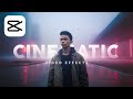 5 CapCut CINEMATIC Video Effects | CapCut Free Online Video Editor Tutorial