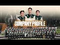 Company Profile KBMDSI FILKOM UB 2023 | Kabinet Anandita Naraya