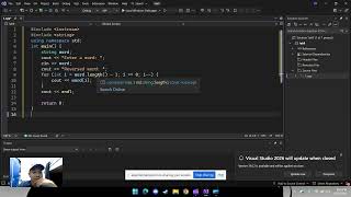 LAB 9 PROGRAMMING Q4