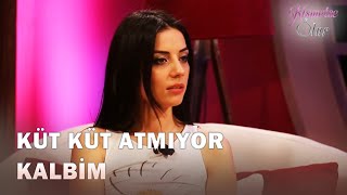 Nur, Hislerini Kaybetti | Kısmetse Olur 190. Bölüm