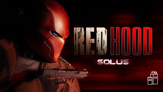 RED HOOD: SOLUS | Fan Film