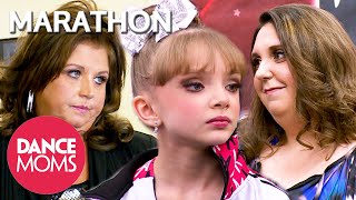 Sarah Is a THREAT to Everyone! Christy & Sarah’s Journey in the ALDC (Marathon) | Dance Moms