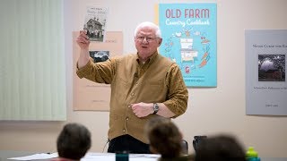 Jerry Apps: Telling Your Story Workshop