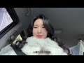 7시간 공복 견디며 웨딩촬영 vlog👰🏻‍♀️📸준비물 포즈 표정 그리고 결과물은... 헤이허니 김청경헤어앤페이스