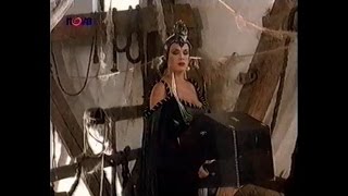 Princezna Fantaghiró 2 ceske cele filmy cz dabing Drama HD