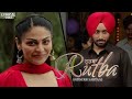 Kite Ni Tera Rutba Song | Satinder Sartaj, Neeru Bajwa | Kite Nai Tera Rutba Ghatda