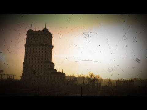 The Storyteller: FALLOUT S1 E5 - The Enclave The Storyteller: FALLOUT S1 E5 - The Enclave