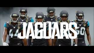 Jacksonville Jaguars Anthem \