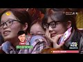 《快乐大本营》看点 happy camp 02 21 recap 陈伟霆“漂洋过海”报平安遭峰峰毒舌 li yi feng mocks at william chan【湖南卫视官方版】