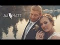 The sweetest vows that made us cry! | Seattle wedding video at HeyDay Farm