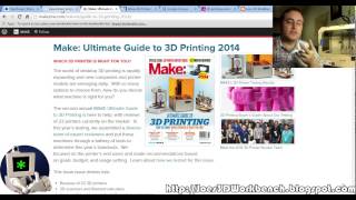 What 3D Printer should you buy?