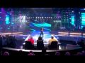 James Johnston - Crazy (Semi-Final Group4 Performance)