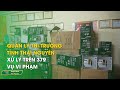 Quản lý thị trường tỉnh Thái Nguyên xử lý trên 379 vụ vi phạm | Thái Nguyên TV