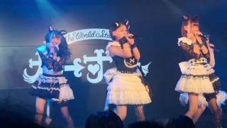 わーすた 新人公演2016ミニライブ