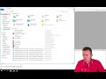 Building a Angular4+ Web App | S4P9 | Terminal in WebStorm and basic commands | Windows