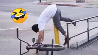60 МИНУТ НЕВОЗМОЖНО 🤣 ОСТАНОВИТЬСЯ СМЕЯТЬСЯ САМЫЕ НЕЛЕПЫЕ И РЖАЧНЫЕ ПРИКОЛЫ 2025 УГАРНАЯ ПОДБОРКА