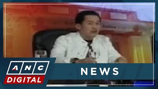 Hontiveros hopes Marcos statements help speed up Quiboloy manhunt | ANC